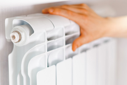 calefacción en tolosa, ibarra